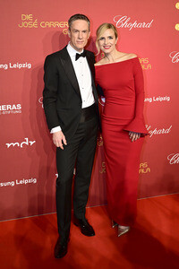 Jose Carreras Gala 2025 in Leipzig