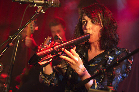 Konzert von Carrousel in Berlin