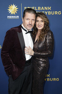 40. Casino-Geburtstag der Merkur Spielbank Hohensyburg in Dortmund