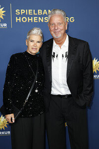 40. Casino-Geburtstag der Merkur Spielbank Hohensyburg in Dortmund