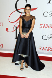 CFDA Fashion Awards 2015 in New York