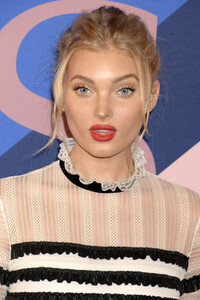 CFDA Fashion Awards 2017 in New York