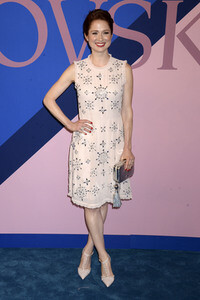 CFDA Fashion Awards 2017 in New York