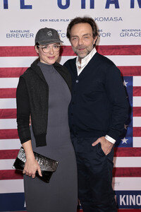 Filmpremiere 'The Change' in Berlin