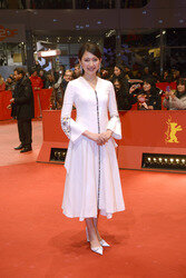 'Chasuke's Journey' Premiere, Berlinale 2015