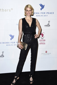 Cinema For Peace 2017 Empfang in Berlin