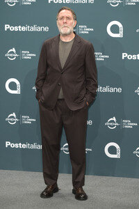 Photocall 'Cinque secondi', Internationales Filmfestival Rom 2025