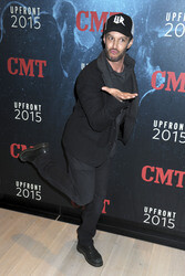 CMT Programmpräsentation 2015, New York