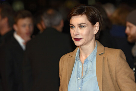 Filmpremiere 'Colonia Dignidad - Es gibt kein Zurück' in Berlin