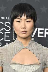 Critics Choice Awards 2026 in Santa Monica