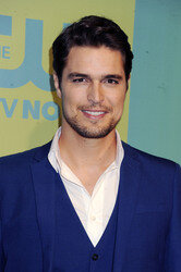 The CW Network Programmpräsentation 2014, New York