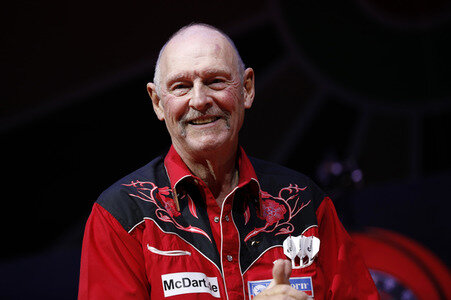 Cologne Darts Gala in Köln