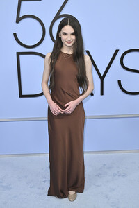 Serienpremiere '56 Days' in Los Angeles