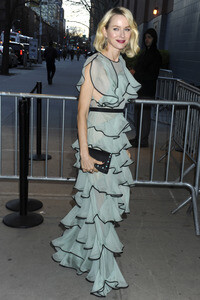 Screening des Kinofilms 'Demolition' in New York