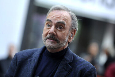 Neil Diamond in der NBC-Show 'Today', New York
