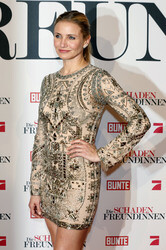 'Die Schadenfreundinnen / The Other Woman' Premiere, München