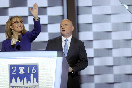 Democratic National Convention in Philadelphia