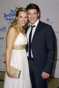 Gala 'Dolphin's Night 2015' in Düsseldorf
