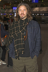 Abflug ins Dschungel-Camp 2026 vom Flughafen Frankfurt am Main