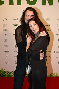 Dschungelparty zum TV-Start von 'Ich bin ein Star - Holt mich hier raus!' in Berlin