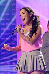4. Liveshow DSDS 2014, Köln