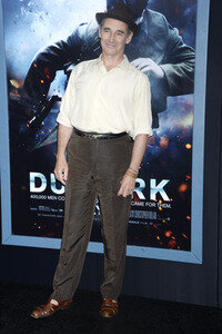 Filmpremiere 'Dunkirk' in New York