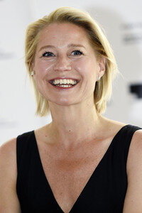 KVIFF-Talk mit Trine Dyrholm, Karlovy Vary International Film Festival 2018