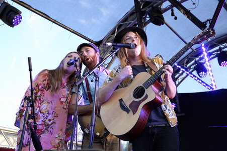 East Side Music Days 2015 in Berlin