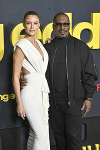 Filmpremiere 'Being Eddie' in Los Angeles