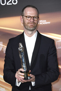 European Film Awards 2026 in Berlin