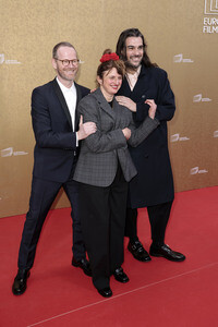 European Film Awards 2026 in Berlin