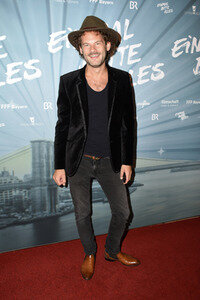 Filmpremiere 'Einmal Bitte Alles' in München