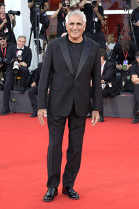 Filmpremiere 'Elisa', Internationale Filmfestspiele von Venedig 2025