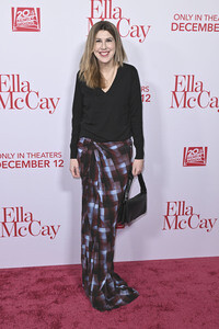 Filmpremiere 'Ella McCay' in Los Angeles