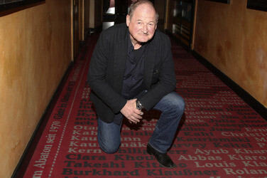 'Elser' Screening, Hamburg