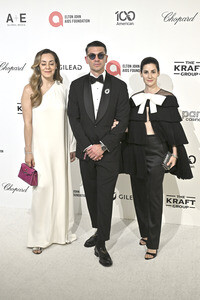 Elton John AIDS Foundation Academy Awards Viewing Party 2026 in West Hollywood