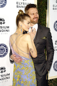 The Art of Elysium 2017 Gala in Los Angeles