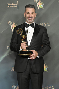2026 Emmy Awards Night 1 in Los Angeles 