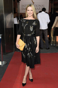 Cocktail prolongé zu den 44. International EMMY Awards in Berlin