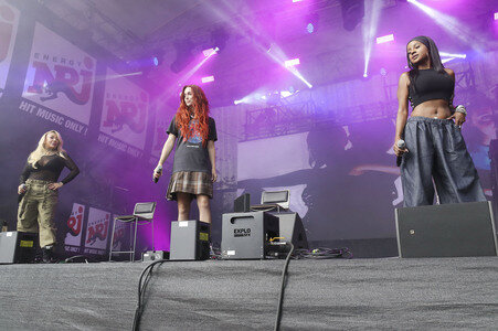 Energy Music Tour 2025 in Berlin