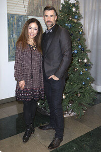 Ernsting's family X-Mas Fashion Dinner in Hamburg