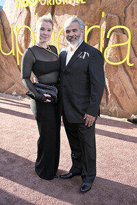 Season 3 Premiere 'Euphoria' in Los Angeles