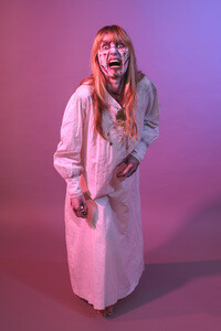 GEEK ART:  Der Exorzist / The Exorcist