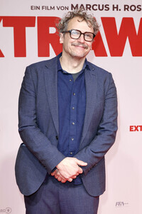 Filmpremiere 'Extrawurst' in Essen