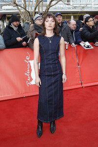 Filmpremiere 'A Family', Berlinale 2026