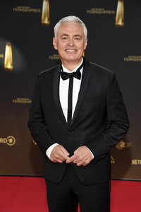 Der Deutsche Fernsehpreis 2025 in Köln