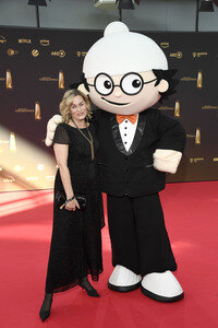 Der Deutsche Fernsehpreis 2025 in Köln