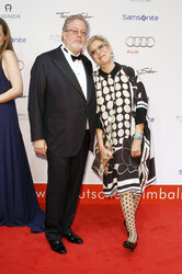 42. Deutscher Filmball 2015, München