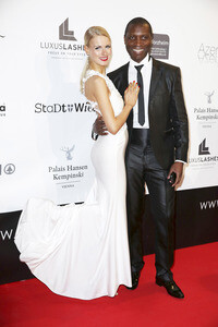 Filmball Vienna 2016 in Wien