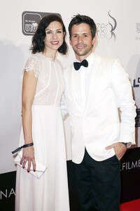 Filmball Vienna 2016 in Wien